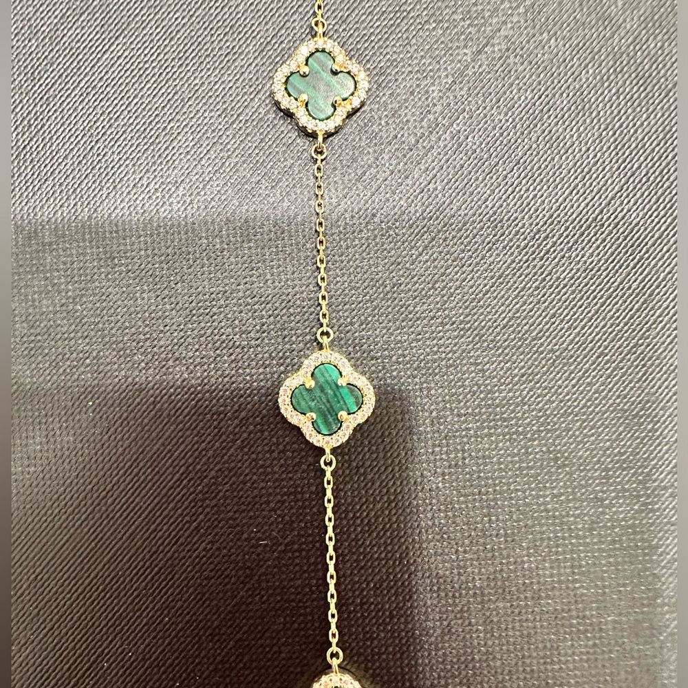Rachel Zoe bracelet